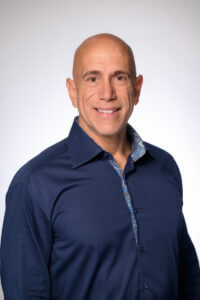 Rick Clifford Head Shot